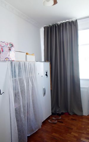 Apartamento para alugar com 150m², 3 quartos e 1 vagaQuarto 2
