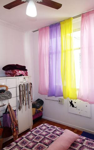 Apartamento para alugar com 150m², 3 quartos e 1 vagaQuarto 3