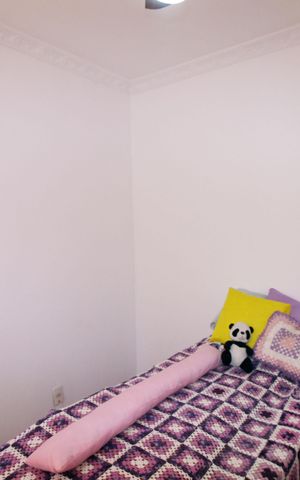 Apartamento para alugar com 150m², 3 quartos e 1 vagaQuarto 3