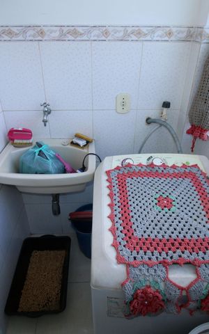 Apartamento para alugar com 150m², 3 quartos e 1 vagaÁrea de Serviço