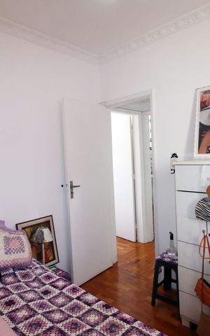 Apartamento para alugar com 150m², 3 quartos e 1 vagaQuarto 3