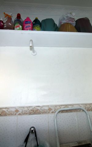 Apartamento para alugar com 150m², 3 quartos e 1 vagaBanheiro de serviço