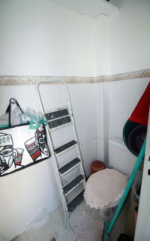 Apartamento para alugar com 150m², 3 quartos e 1 vagaBanheiro de serviço