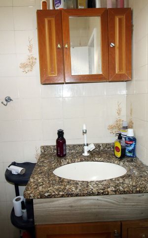 Apartamento para alugar com 150m², 3 quartos e 1 vagaBanheiro
