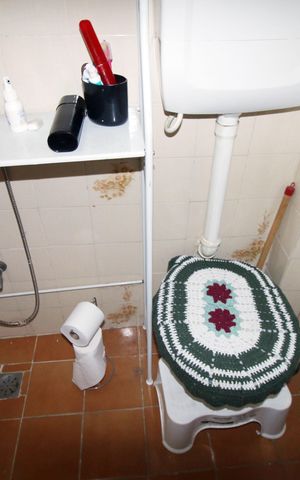 Apartamento para alugar com 150m², 3 quartos e 1 vagaBanheiro