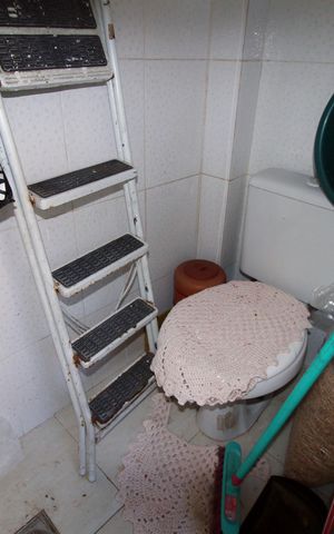 Apartamento para alugar com 150m², 3 quartos e 1 vagaBanheiro de serviço