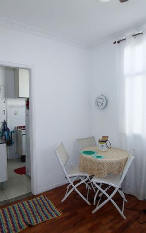 Apartamento para alugar com 150m², 3 quartos e 1 vagaSala