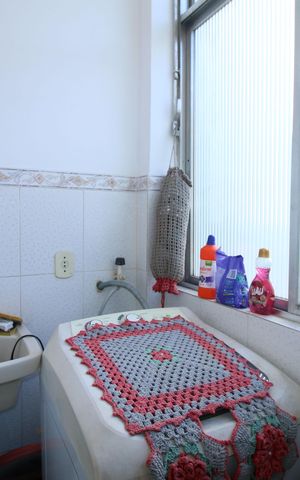 Apartamento para alugar com 150m², 3 quartos e 1 vagaÁrea de Serviço
