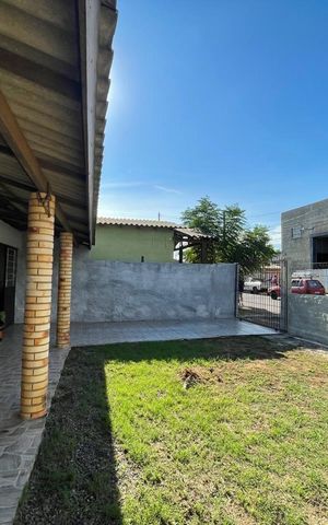 Casa à venda com 300m², 3 quartos e 1 vaga