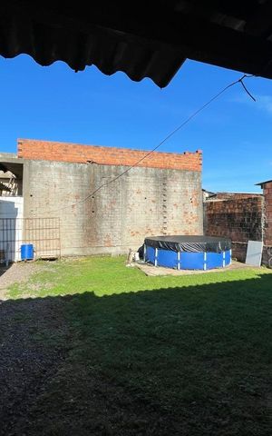 Casa à venda com 300m², 3 quartos e 1 vaga