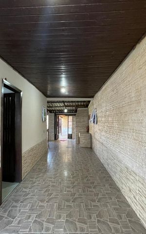 Casa à venda com 300m², 3 quartos e 1 vaga