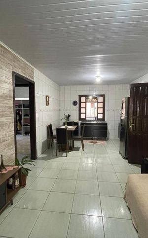 Casa à venda com 300m², 3 quartos e 1 vaga