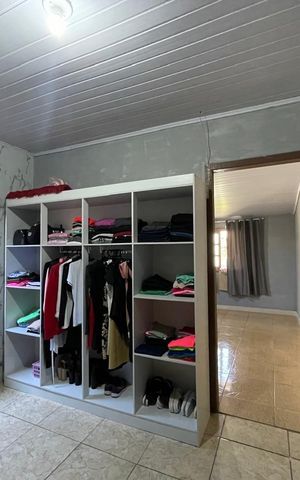 Casa à venda com 300m², 3 quartos e 1 vaga