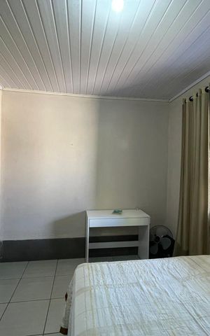 Casa à venda com 300m², 3 quartos e 1 vaga