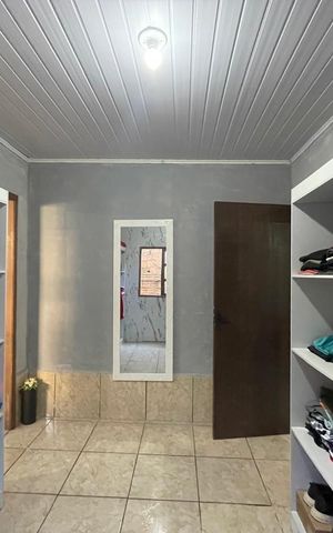 Casa à venda com 300m², 3 quartos e 1 vaga