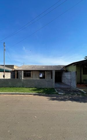 Casa à venda com 300m², 3 quartos e 1 vaga Casa à venda com 300m², 3 quartos e 1 vagaPlaca Instalada em 06/04/2026 - Cod.LBED-43