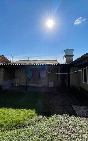 Casa à venda com 300m², 3 quartos e 1 vaga