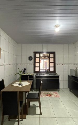 Casa à venda com 300m², 3 quartos e 1 vaga