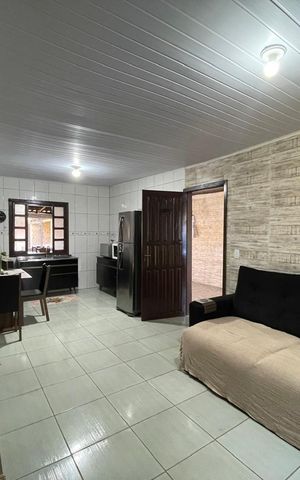 Casa à venda com 300m², 3 quartos e 1 vaga