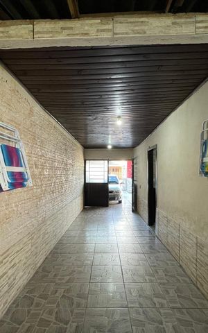 Casa à venda com 300m², 3 quartos e 1 vaga