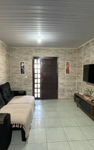 Casa à venda com 300m², 3 quartos e 1 vaga