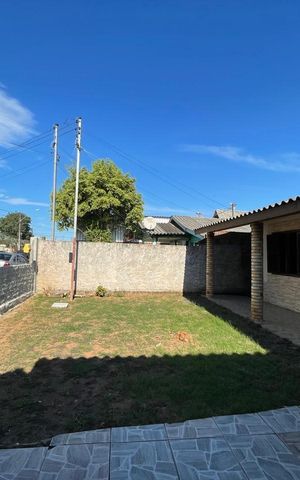 Casa à venda com 300m², 3 quartos e 1 vaga