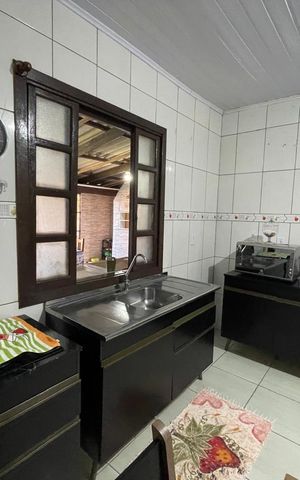 Casa à venda com 300m², 3 quartos e 1 vaga