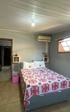 Casa à venda com 300m², 3 quartos e 1 vaga