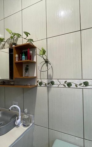 Casa à venda com 300m², 3 quartos e 1 vaga