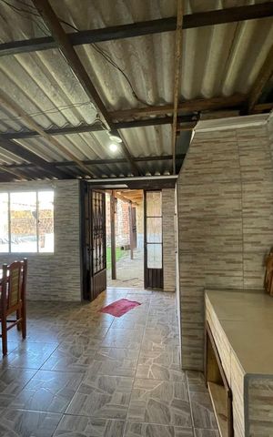 Casa à venda com 300m², 3 quartos e 1 vaga