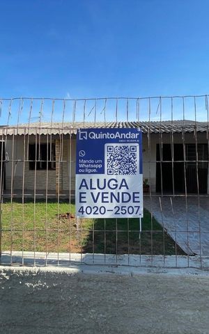 Casa à venda com 300m², 3 quartos e 1 vaga Casa à venda com 300m², 3 quartos e 1 vagaPlaca Instalada em 06/04/2026 - Cod.LBED-43