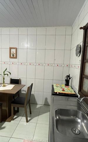 Casa à venda com 300m², 3 quartos e 1 vaga