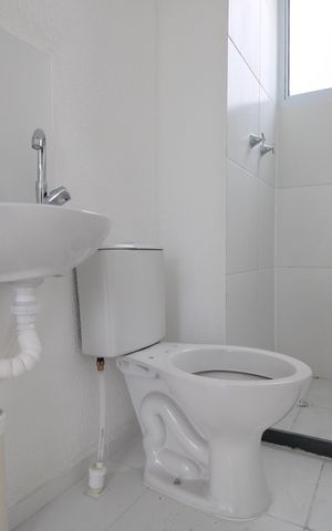 Apartamento à venda com 35m², 2 quartos e 1 vagaBanheiro