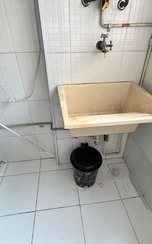 Apartamento à venda com 45m², 2 quartos e 1 vaga Apartamento à venda com 45m², 2 quartos e 1 vagaÁrea de Serviço