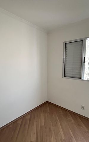 Apartamento à venda com 45m², 2 quartos e 1 vaga Apartamento à venda com 45m², 2 quartos e 1 vagaQuarto 1