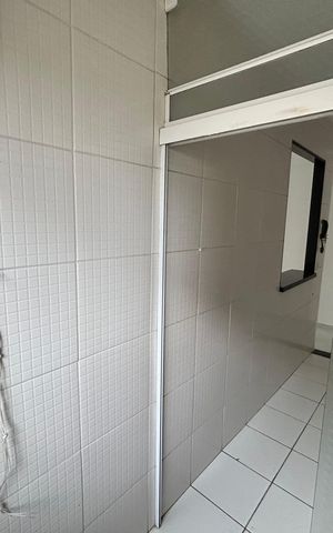 Apartamento à venda com 45m², 2 quartos e 1 vaga Apartamento à venda com 45m², 2 quartos e 1 vagaÁrea de Serviço