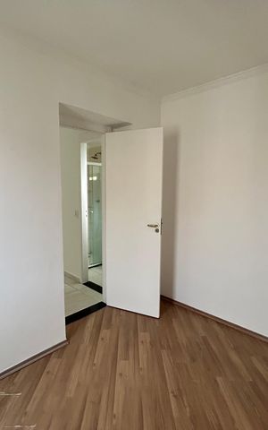 Apartamento à venda com 45m², 2 quartos e 1 vaga Apartamento à venda com 45m², 2 quartos e 1 vagaQuarto 2