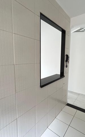 Apartamento à venda com 45m², 2 quartos e 1 vaga Apartamento à venda com 45m², 2 quartos e 1 vagaCozinha
