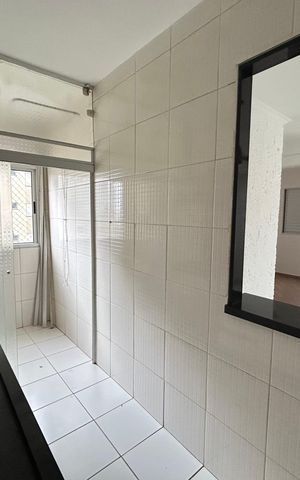 Apartamento à venda com 45m², 2 quartos e 1 vaga Apartamento à venda com 45m², 2 quartos e 1 vagaCozinha