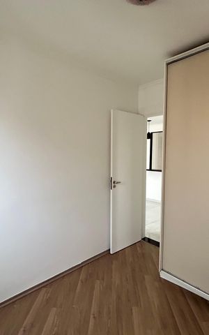 Apartamento à venda com 45m², 2 quartos e 1 vaga Apartamento à venda com 45m², 2 quartos e 1 vagaQuarto 1