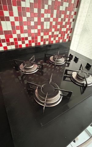 Apartamento à venda com 45m², 2 quartos e 1 vaga Apartamento à venda com 45m², 2 quartos e 1 vagaCozinha