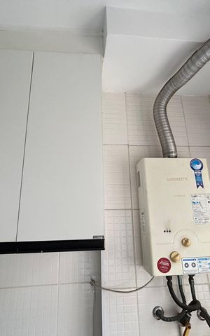 Apartamento à venda com 45m², 2 quartos e 1 vaga Apartamento à venda com 45m², 2 quartos e 1 vagaÁrea de Serviço
