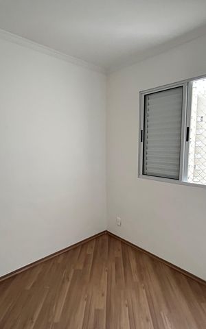 Apartamento à venda com 45m², 2 quartos e 1 vaga Apartamento à venda com 45m², 2 quartos e 1 vagaQuarto 2