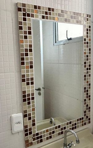 Apartamento à venda com 45m², 2 quartos e 1 vaga Apartamento à venda com 45m², 2 quartos e 1 vagaBanheiro
