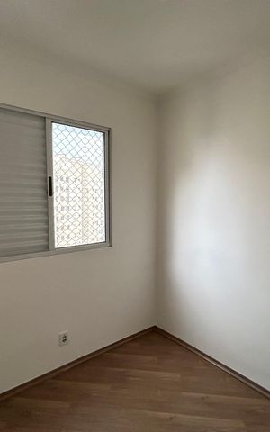 Apartamento à venda com 45m², 2 quartos e 1 vaga Apartamento à venda com 45m², 2 quartos e 1 vagaQuarto 1