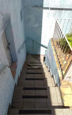 Casa à venda com 287m², 3 quartos e 4 vagas