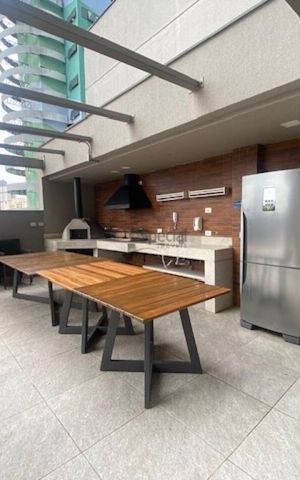 Apartamento à venda com 88m², 3 quartos e 1 vaga