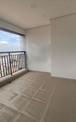 Apartamento à venda com 88m², 3 quartos e 1 vaga