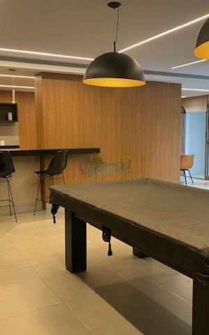 Apartamento à venda com 88m², 3 quartos e 1 vaga