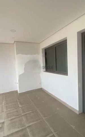 Apartamento à venda com 88m², 3 quartos e 1 vaga